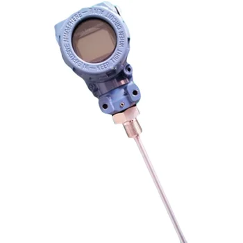 RS485 0-5V 0-10V Дисплей датчика уровня сточных вод Датчик уровня жидкости